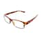 Tortoise Shell Reading Glasses by ArtMinds™